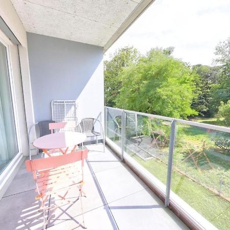 Relax And Recharge By The Lake! Modern Morges Apartments, Ap26 Εξωτερικό φωτογραφία